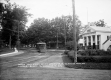 Hoosick Falls Streetcar