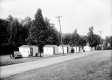 Baker's Side Road Cabins