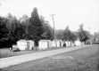 Baker's Side Road Cabins