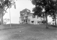 House on a Hill