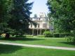 Historic Park McCullough House