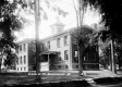 Brick School House