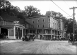 Commercial District