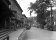 Commercial District