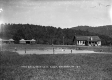 Baseball Game at Twin Lake Camp