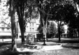 Fountain on Town Green