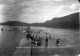 Water Sports in Lake Dunmore at Camp Zelenko