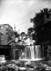 Falls and Stone Dam