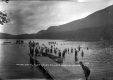 Water Sports in Lake Dunmore at Camp Zelenko