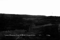 Aerial View of Lakes Beebe, Echo, and Hortonia