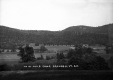 View of Twin Lake Camp