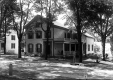 Baker's Tourist Lodge