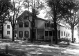 Baker's Tourist Lodge