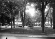 Town Green and Commercial District