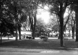 Town Green and Commercial District