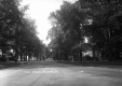 View Down Pearl Street