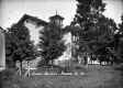 Brick School House