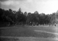 Tennis, Fencing, and Golf at Camp Awanee