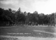 Tennis, Fencing, and Golf at Camp Awanee