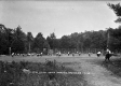 Baseball Game at Camp Awanee