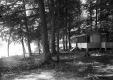 Cottages on Lake Hortonia