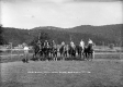 Horseback Riders at Camp Awanee