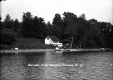 Boathouse at The Hortonia