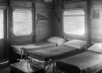 Bunkhouse Interior at Camp Awanee