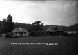 Director's Cottage and Infirmary at Twin Lake Camp