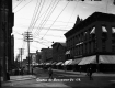 Bustling Activity on Church Street