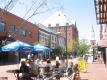 Church Street Looking Toward Pearl (North)