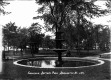 Battery Park Fountain