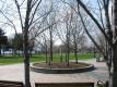 Center of Battery Park, Burlington