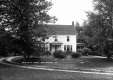 House at Bartlett Farm