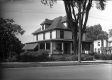 Warner House at 96 Colchester Avenue