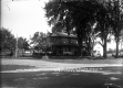 Elms Farm House on Shelburne Road