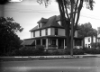 Warner House at 96 Colchester Avenue