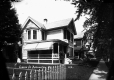 Turn-of-the-Century Dwellings on Clarke Street