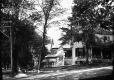 Stately Dwellings on South Union Street