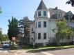 South Union Street house