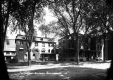Sparhawk Sanitarium on Bank Street