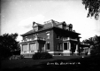 Booth Residence at 438 College Street