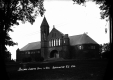 Billings Library at University of Vermont