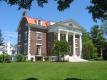 Sigma Phi House (Reshot) 