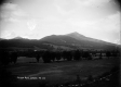Green Peak and Agricultural Fields