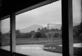 Tennis Courts and Golf Course from Club House