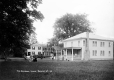 Women and Children at Barrows House