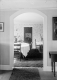 Interior of Dorset Inn