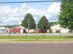Entrance to Champlain Valley Expo