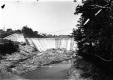 Construction of Concrete Dam